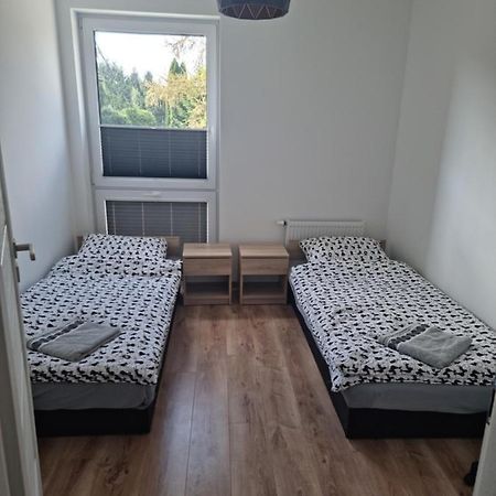 Apartament Oporowska 22 Kutno Exterior foto