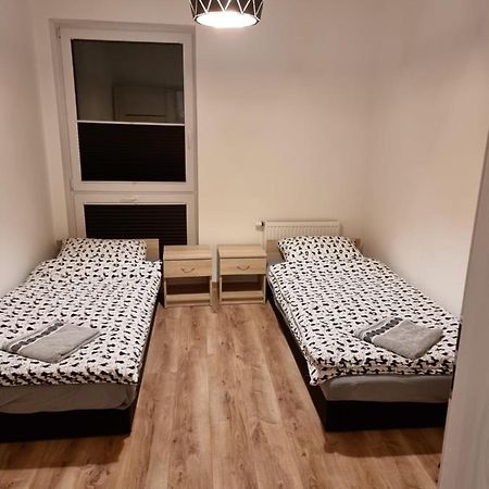 Apartament Oporowska 22 Kutno Exterior foto