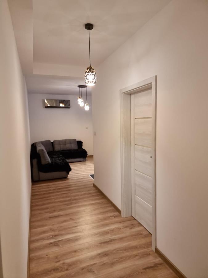 Apartament Oporowska 22 Kutno Exterior foto