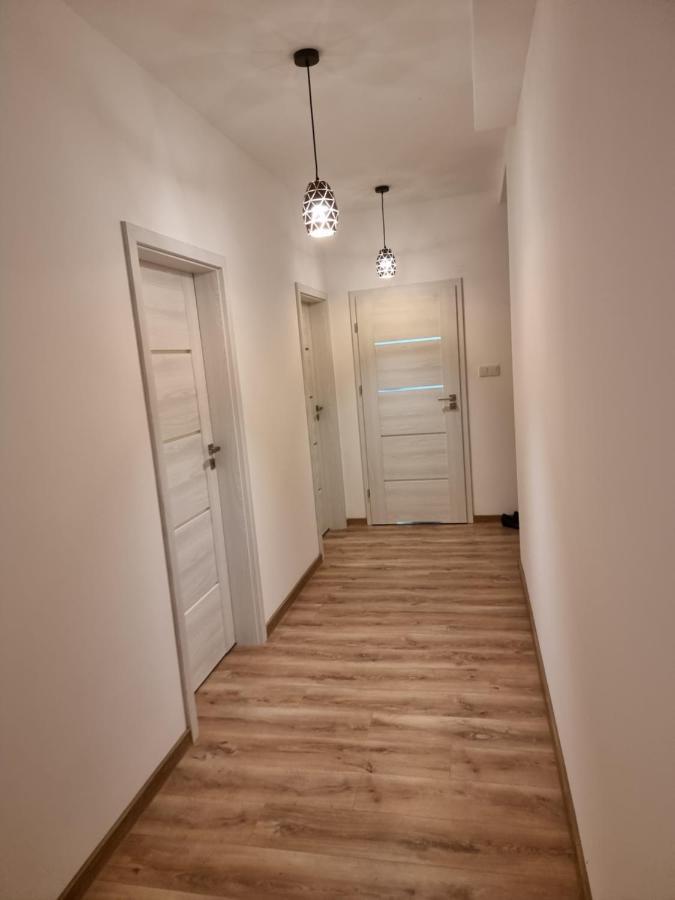 Apartament Oporowska 22 Kutno Exterior foto
