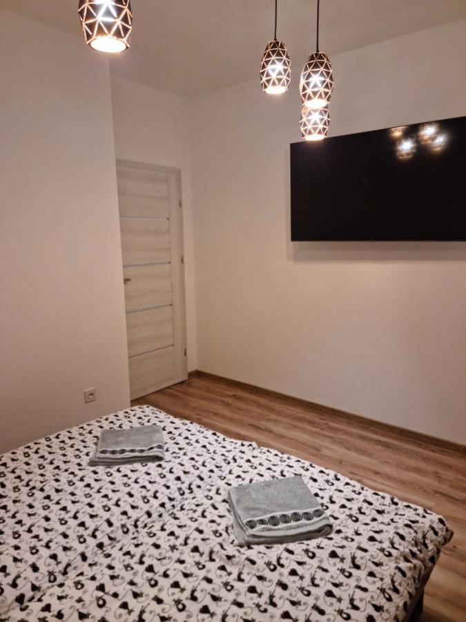 Apartament Oporowska 22 Kutno Exterior foto