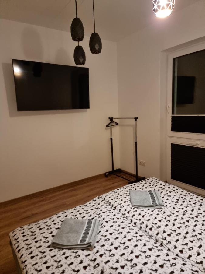 Apartament Oporowska 22 Kutno Exterior foto
