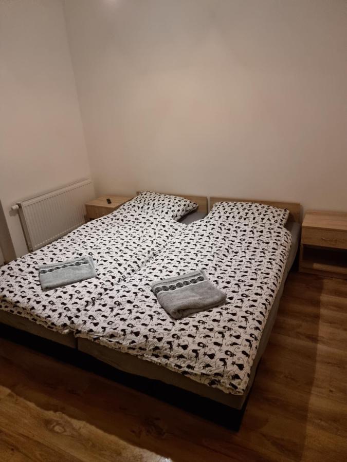 Apartament Oporowska 22 Kutno Exterior foto