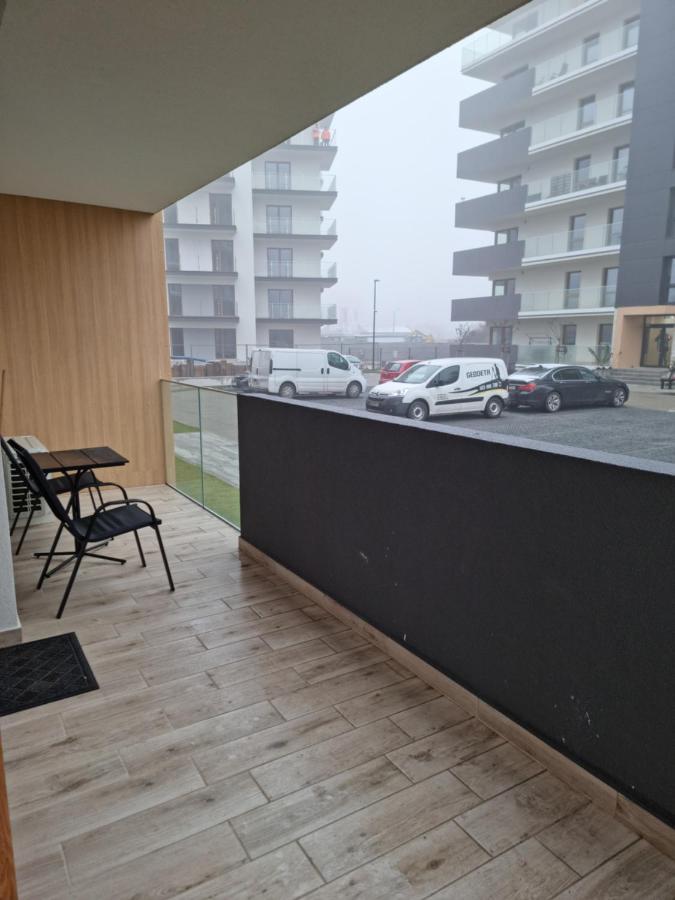 Apartament Oporowska 22 Kutno Exterior foto