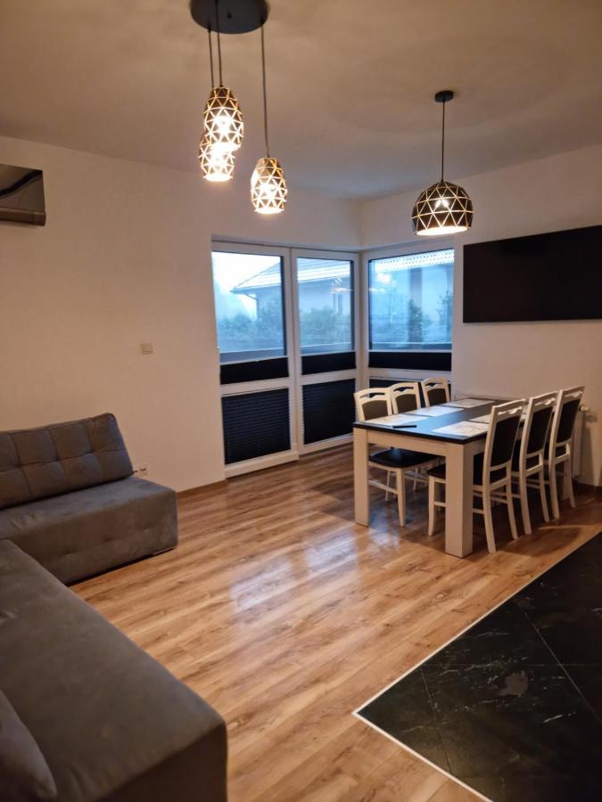 Apartament Oporowska 22 Kutno Exterior foto